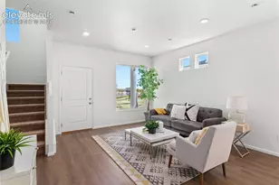 5840 Bowerman Ln, Colorado Springs, CO 80927 - Photo 8