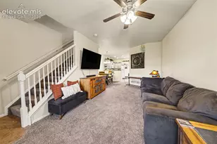 3449 Kingfisher Nest Grove, Colorado Springs, CO 80916 - Photo 4