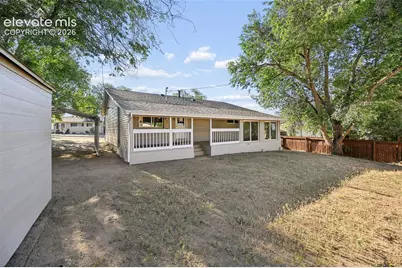 838 Sequoia Drive, Colorado Springs, CO 80910 - Photo 6