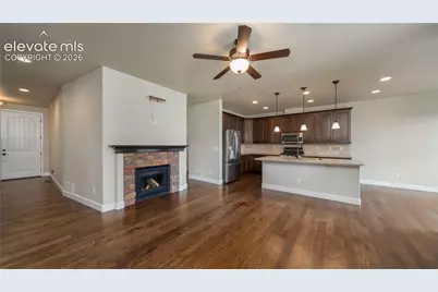 1997 Villa Creek Circle, Colorado Springs, CO 80921 - Photo 6