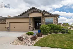 1997 Villa Creek Cir, Colorado Springs, CO 80921 - Photo 1