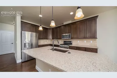 1997 Villa Creek Circle, Colorado Springs, CO 80921 - Photo 2