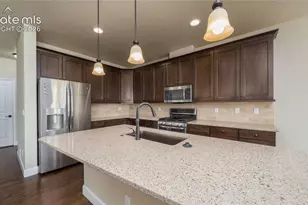 1997 Villa Creek Cir, Colorado Springs, CO 80921 - Photo 2
