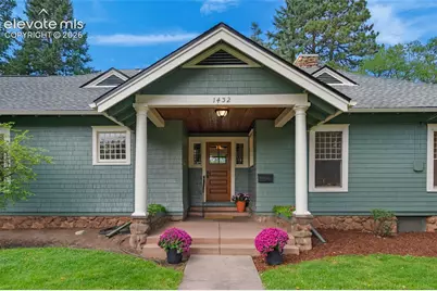 1432 Culebra Avenue, Colorado Springs, CO 80907 - Photo 6