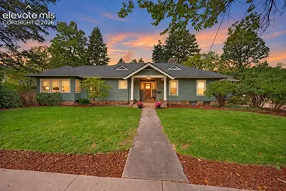 1432 Culebra Avenue, Colorado Springs, CO 80907 - Photo 2