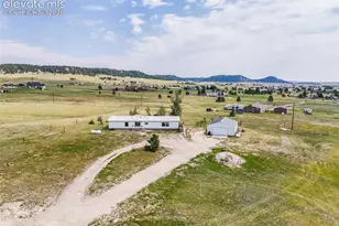 15635 Valdez Circle, Peyton, CO 80831 - Photo 1