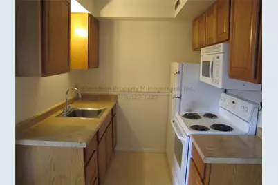 670 W Van Buren Street #4, Colorado Springs, CO 80907 - Photo 4