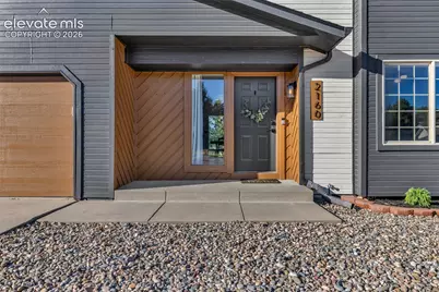 2160 Ambleside Drive, Colorado Springs, CO 80915 - Photo 2