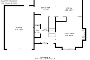 2160 Ambleside Dr, Colorado Springs, CO 80915 - Photo 28