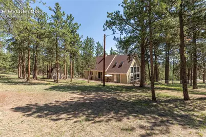187 Arrowrock Circle, Florissant, CO 80816 - Photo 30