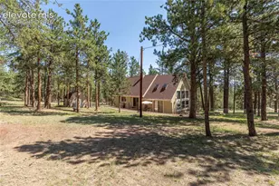 187 Arrowrock Cir, Florissant, CO 80816 - Photo 30