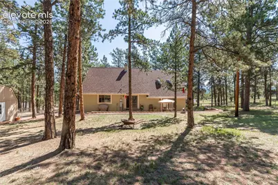 187 Arrowrock Circle, Florissant, CO 80816 - Photo 28