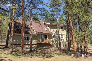 187 Arrowrock Cir, Florissant, CO 80816 - Photo 1