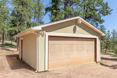 187 Arrowrock Circle, Florissant, CO 80816 - Photo 24