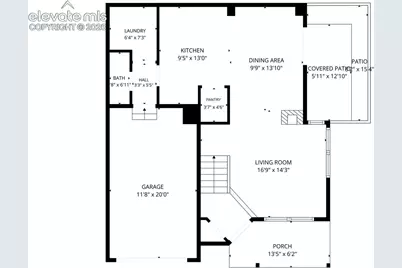 1049 Samuel Point, Colorado Springs, CO 80906 - Photo 28