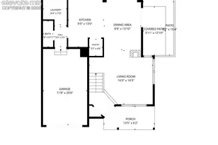 1049 Samuel Point, Colorado Springs, CO 80906 - Photo 28