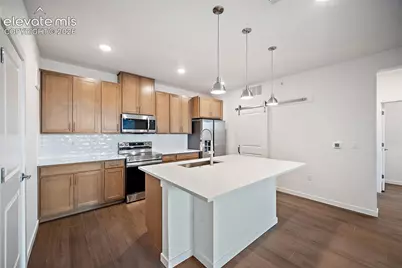 2252 Arikaree Heights #306, Colorado Springs, CO 80908 - Photo 2