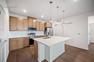 2252 Arikaree Hts, Colorado Springs, CO 80908 - Photo 2