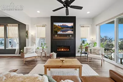 9952 Antelope Ravine Drive, Colorado Springs, CO 80908 - Photo 10