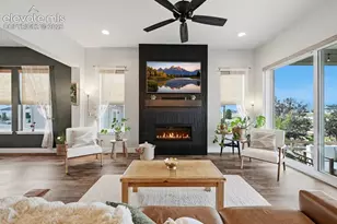 9952 Antelope Ravine Dr, Colorado Springs, CO 80908 - Photo 10