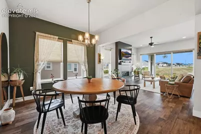 9952 Antelope Ravine Drive, Colorado Springs, CO 80908 - Photo 14