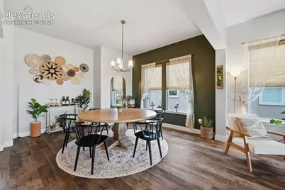 9952 Antelope Ravine Drive, Colorado Springs, CO 80908 - Photo 16