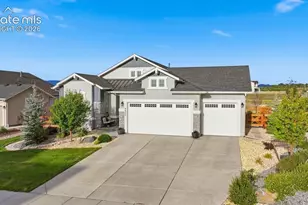 9952 Antelope Ravine Dr, Colorado Springs, CO 80908 - Photo 4