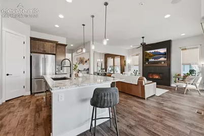 9952 Antelope Ravine Drive, Colorado Springs, CO 80908 - Photo 12