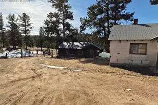 38340 Hwy 24, Lake George, CO 80827 - Photo 22