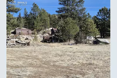 38340 Highway 24, Lake George, CO 80827 - Photo 16