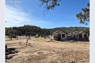 38340 Highway 24, Lake George, CO 80827 - Photo 20
