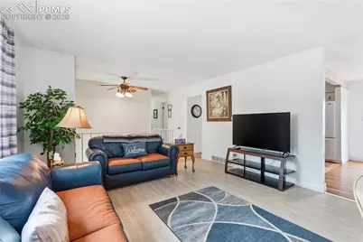 4620 Whimsical Drive, Colorado Springs, CO 80917 - Photo 6