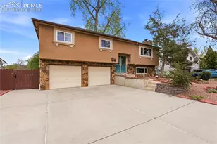 4620 Whimsical Dr, Colorado Springs, CO 80917 - Photo 2
