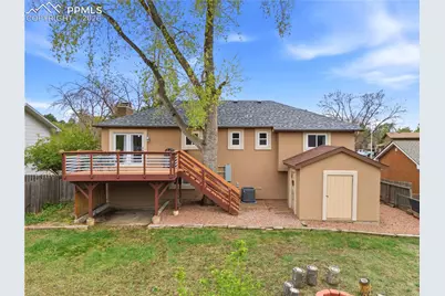 4620 Whimsical Drive, Colorado Springs, CO 80917 - Photo 50