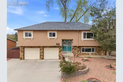 4620 Whimsical Drive, Colorado Springs, CO 80917 - Photo 46