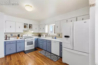 4620 Whimsical Drive, Colorado Springs, CO 80917 - Photo 16
