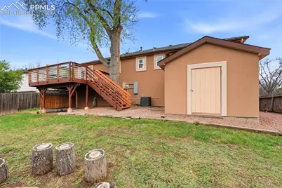 4620 Whimsical Drive, Colorado Springs, CO 80917 - Photo 44