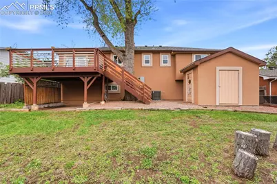 4620 Whimsical Drive, Colorado Springs, CO 80917 - Photo 42