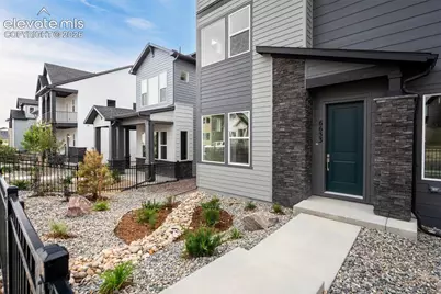 6633 Knapp Drive, Colorado Springs, CO 80924 - Photo 2