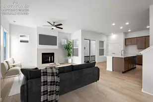 6633 Knapp Dr, Colorado Springs, CO 80924 - Photo 4