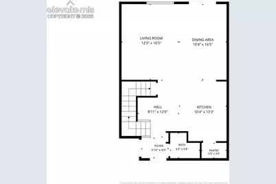 5460 Carvel Grove, Colorado Springs, CO 80922 - Photo 20