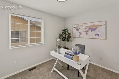 718 Cima Vista Point #20, Colorado Springs, CO 80916 - Photo 30