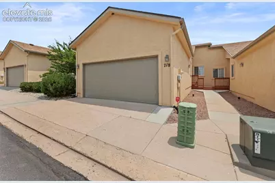 718 Cima Vista Point #20, Colorado Springs, CO 80916 - Photo 2