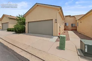 718 Cima Vista Point, Colorado Springs, CO 80916 - Photo 2
