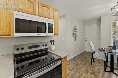 718 Cima Vista Point #20, Colorado Springs, CO 80916 - Photo 20