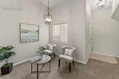 718 Cima Vista Point #20, Colorado Springs, CO 80916 - Photo 10