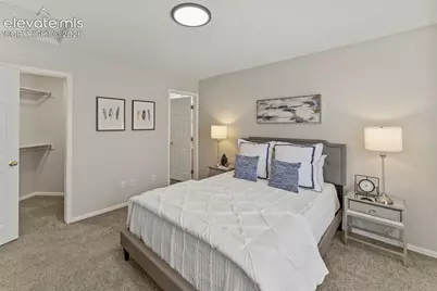718 Cima Vista Point #20, Colorado Springs, CO 80916 - Photo 24