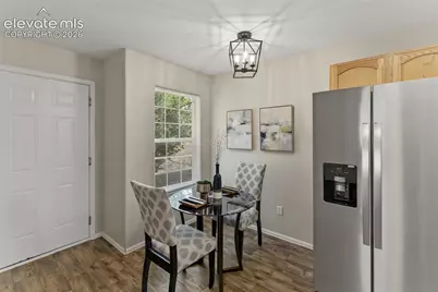 718 Cima Vista Point #20, Colorado Springs, CO 80916 - Photo 16