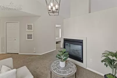 718 Cima Vista Point #20, Colorado Springs, CO 80916 - Photo 8