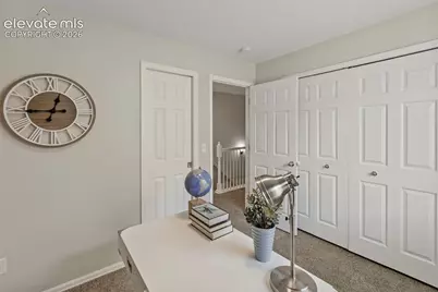 718 Cima Vista Point #20, Colorado Springs, CO 80916 - Photo 32